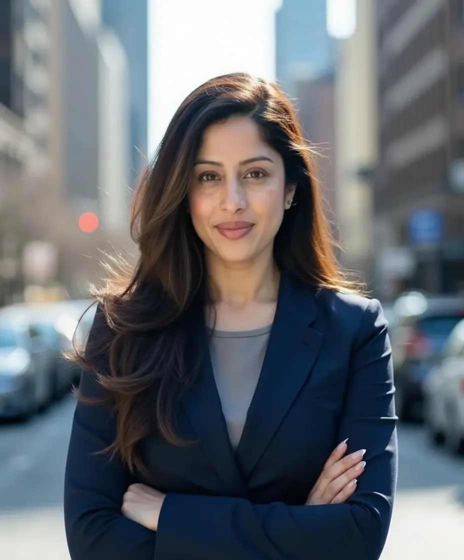 Pavitra Pujary Founder and Principal Interior Designer at Pure Coalesce