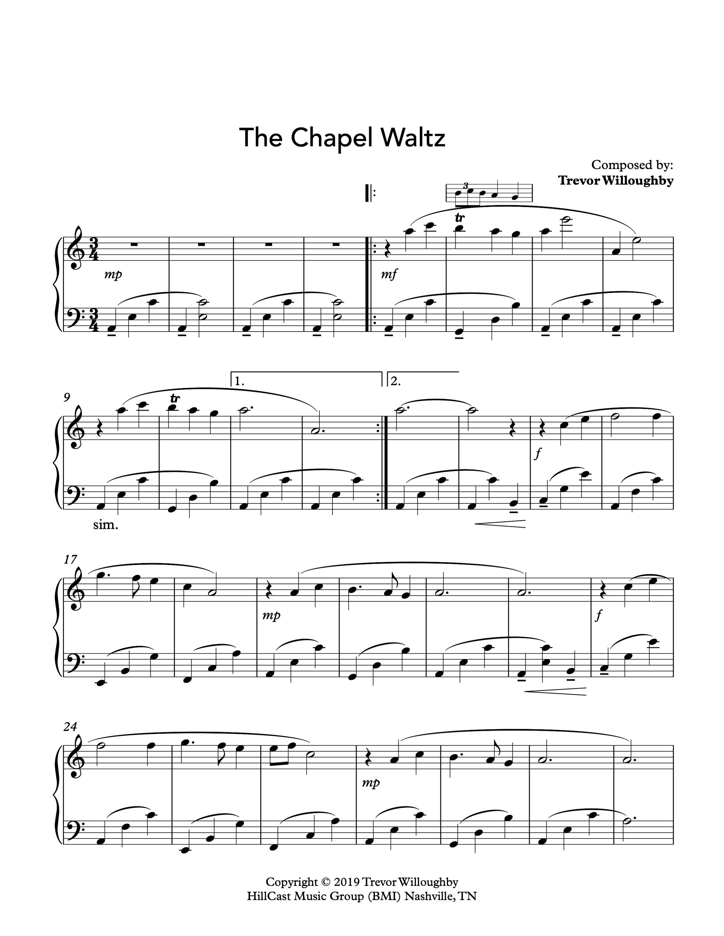 The Chapel Waltz firstpage.png