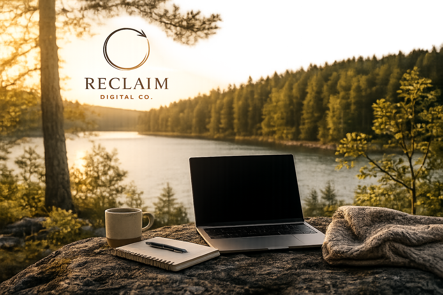 Strategic Websites and Digital Presence