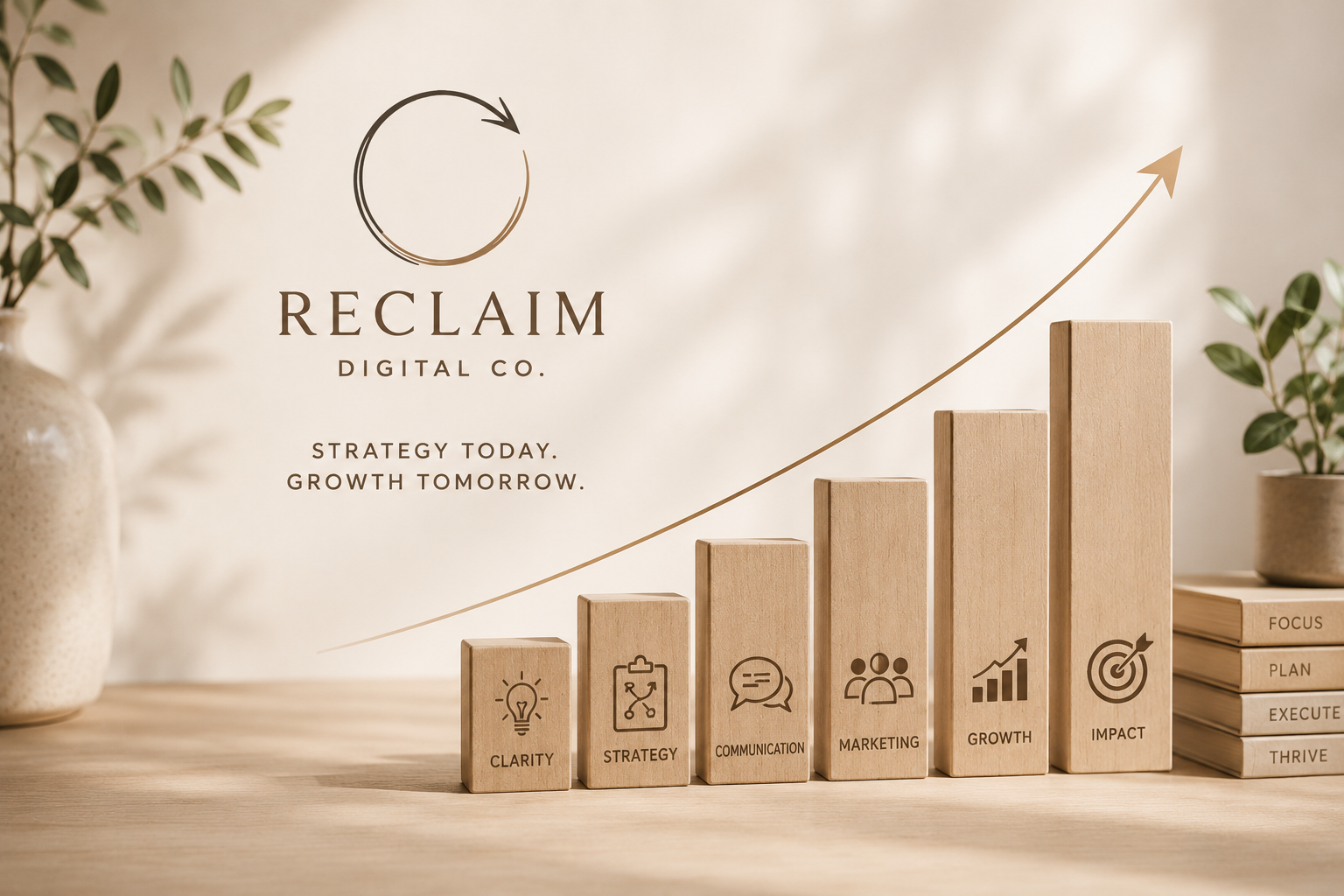 Growth Strategy & Priorities
