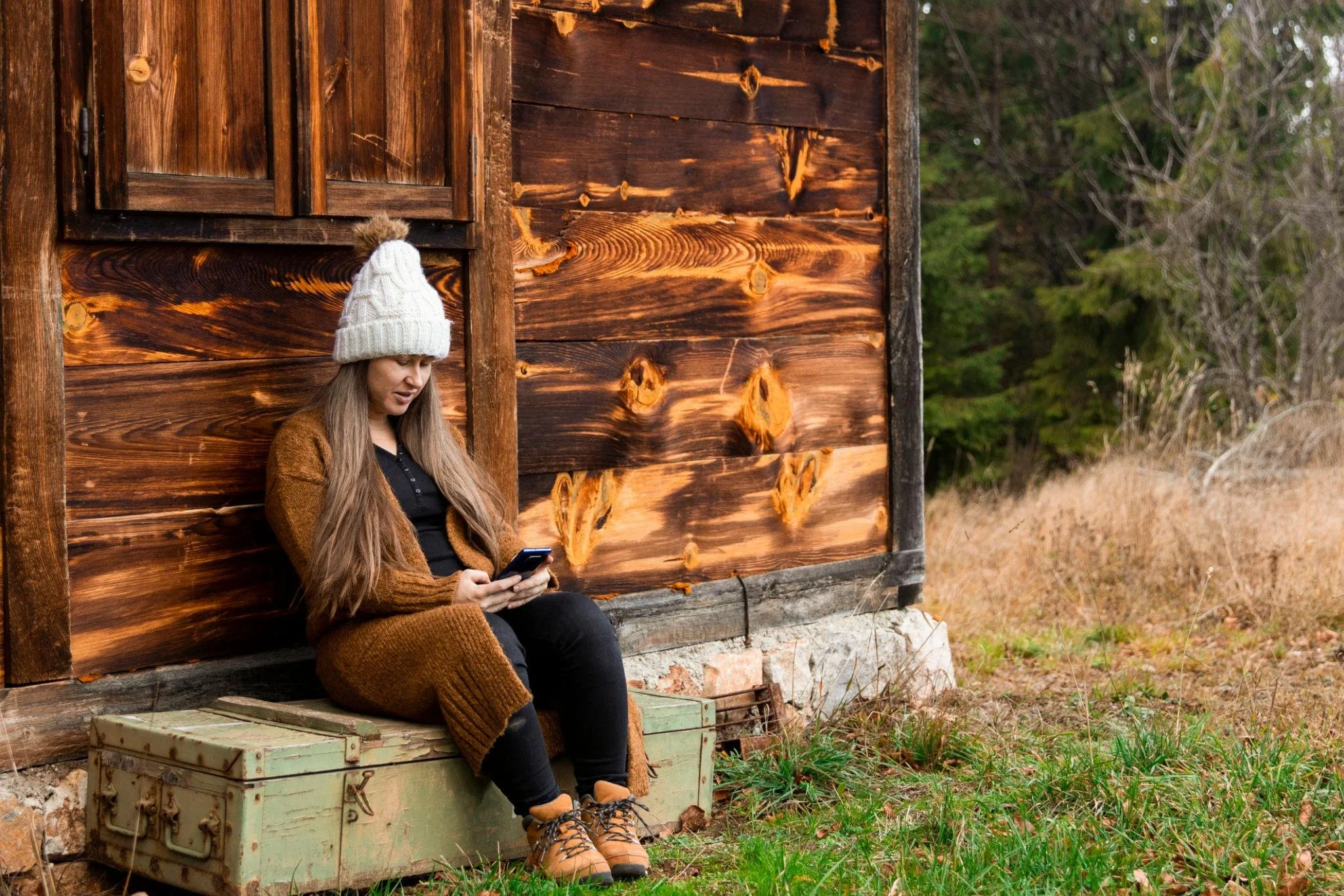 Social Media Management