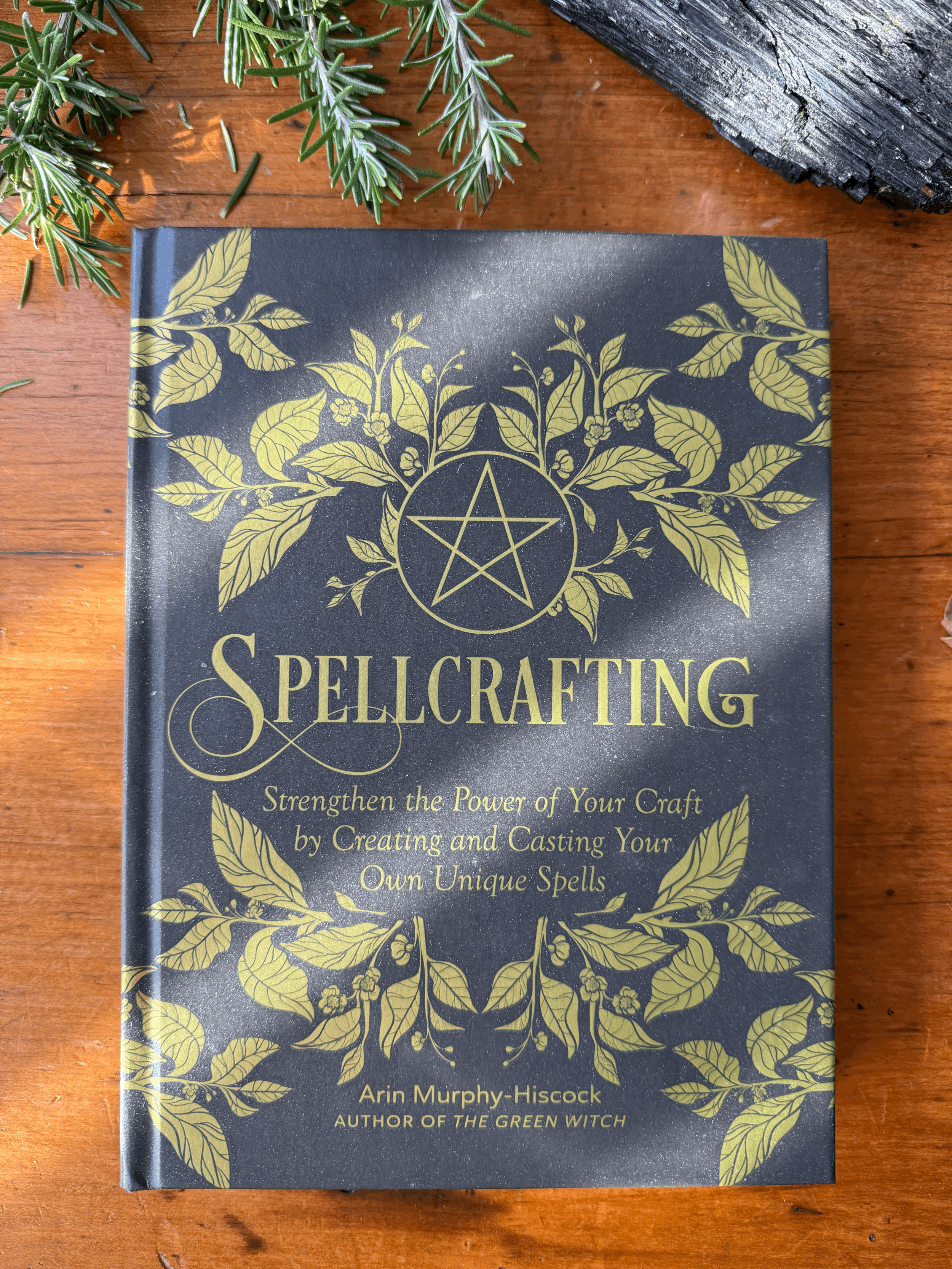 spellcrafting
