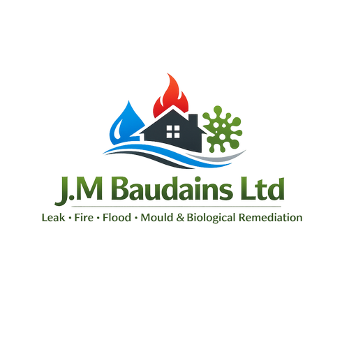 J.M. Baudains Ltd