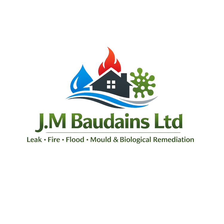 J.M. Baudains Ltd