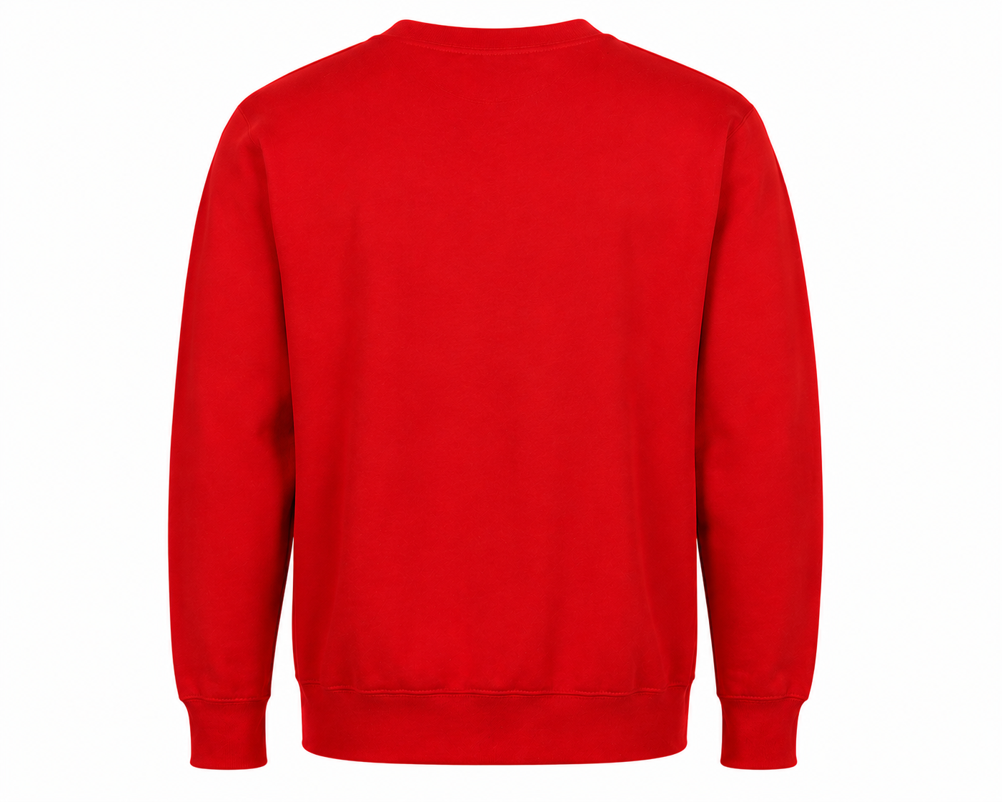 Red Swestshirt Back.png