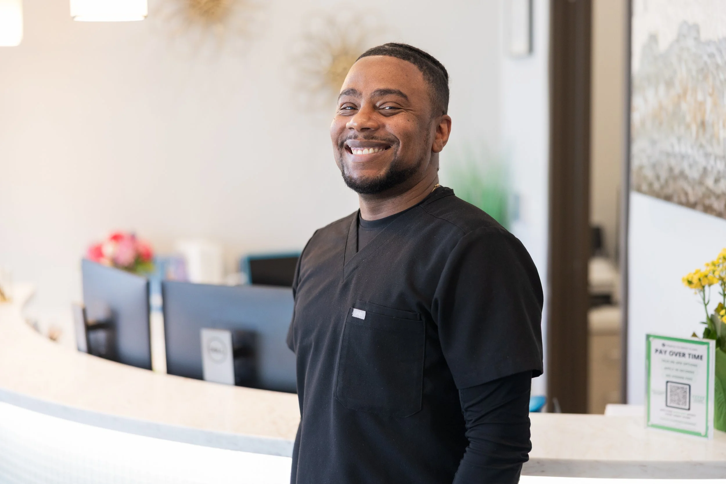 Best dental office near me, Clean dental office in Fox Point, WI