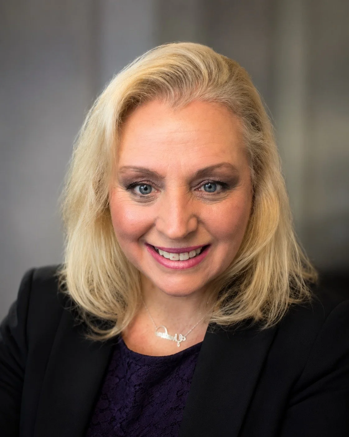 Christine Nannen, legal, policy, and government affairs advisor.