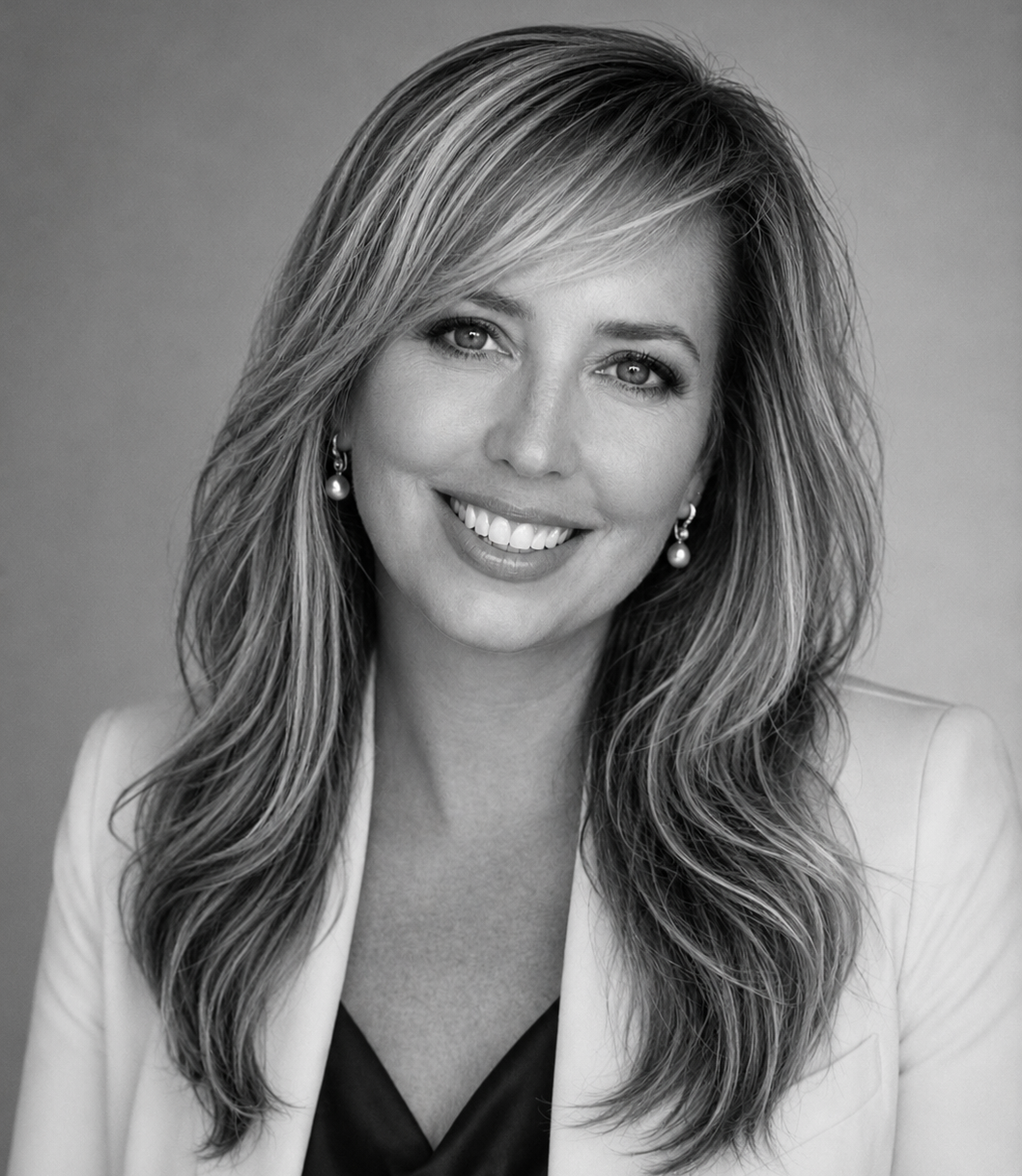 Andrea Watkins, Managing Director of Holmes Research Group.