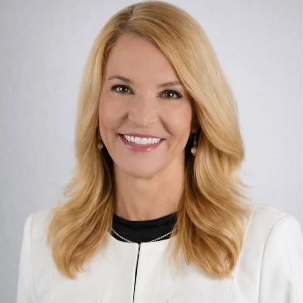 Andrea E. Holmes, PhD, scientific expert witness, professor of chemistry, author, and founder of Holmes Research Group.