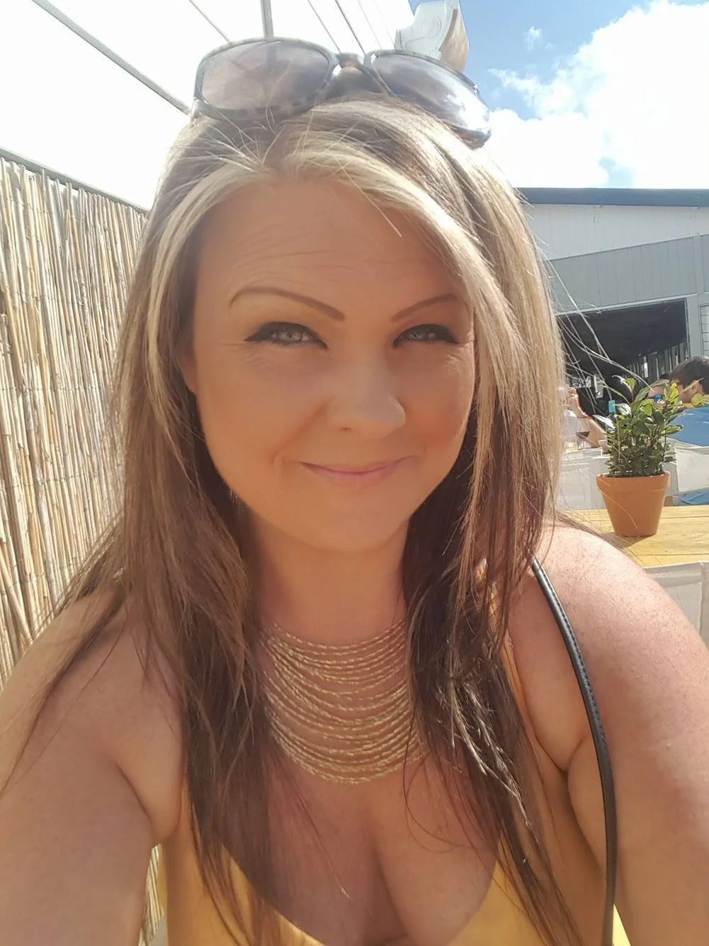 Karen Blackwood   Scotland