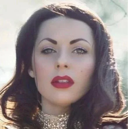 Katty McGrew > USA