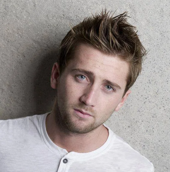 Rodger Forrest   Netherlands