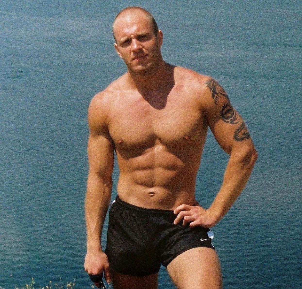 Igor Dyachkov > USA