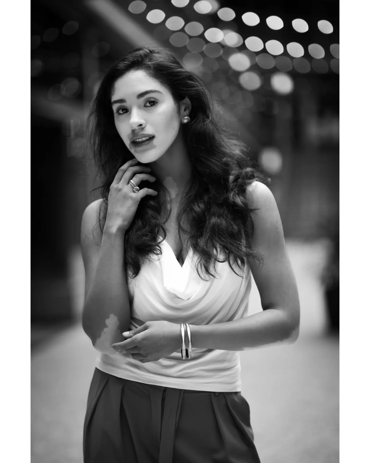 @daniela_pyne_ at the Arcade. 
.
.
.
#portraitphotography #modelphotography #fashion #beautiful #cleveland