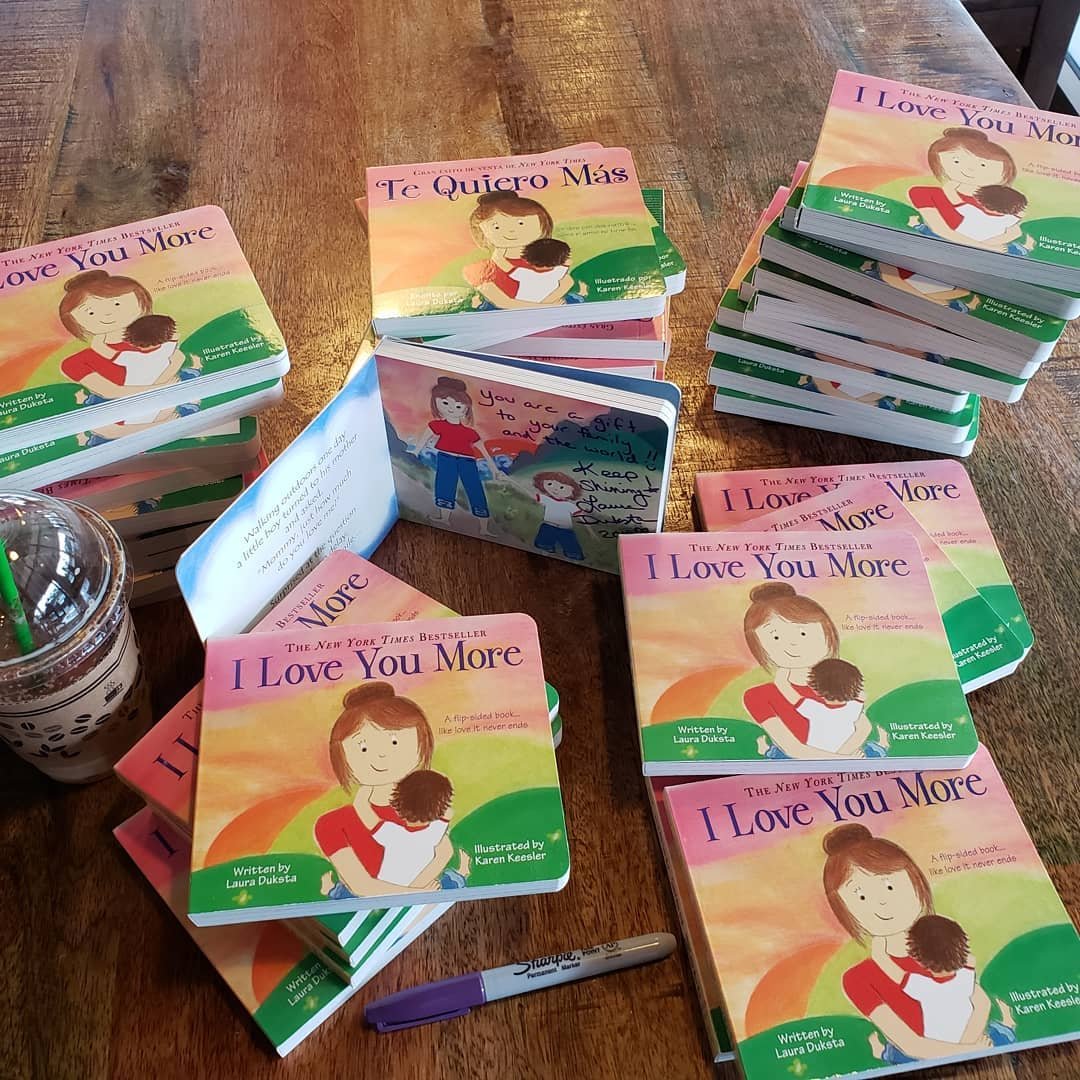 Donate 60 Books