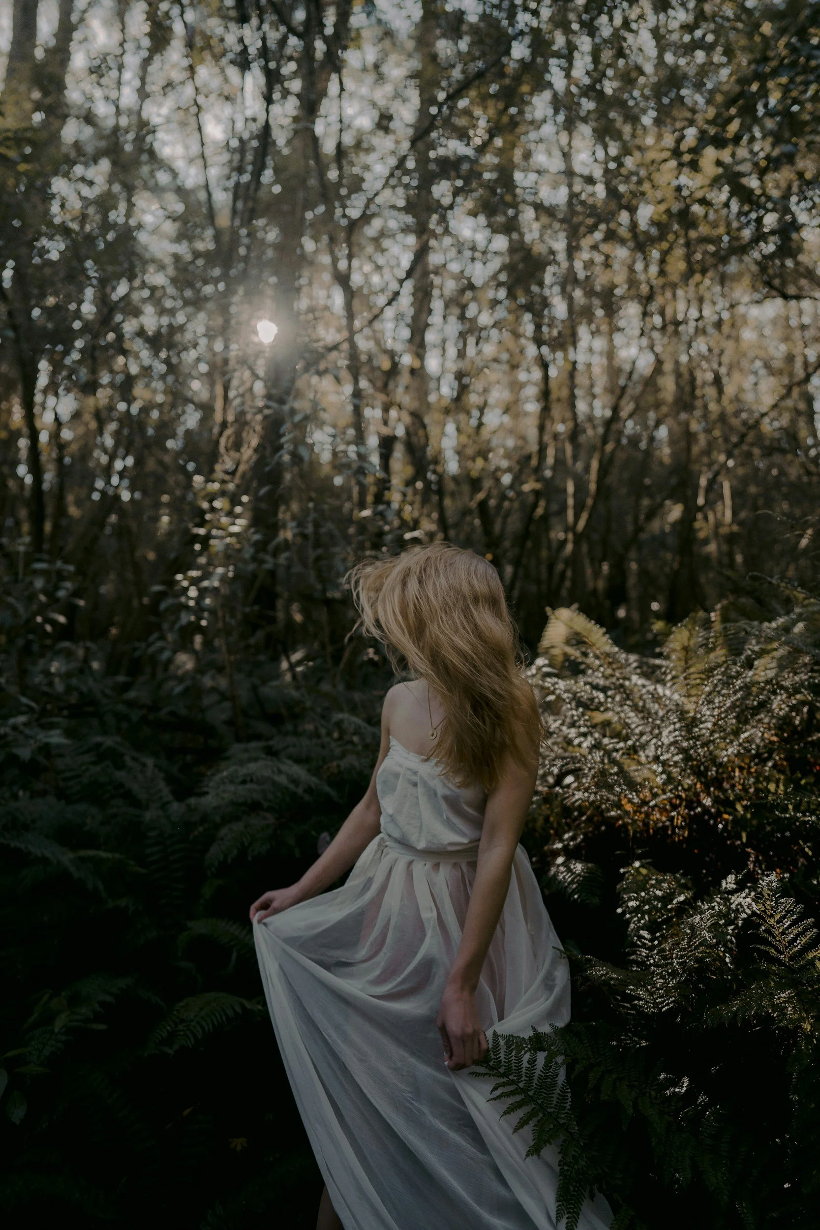 intuitive psychic medium