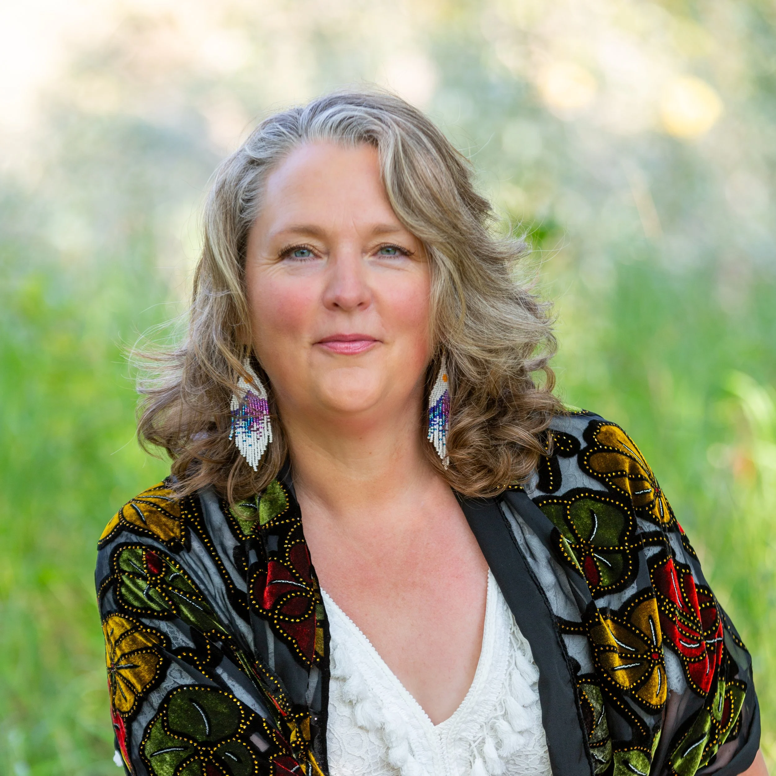 christine j gold
