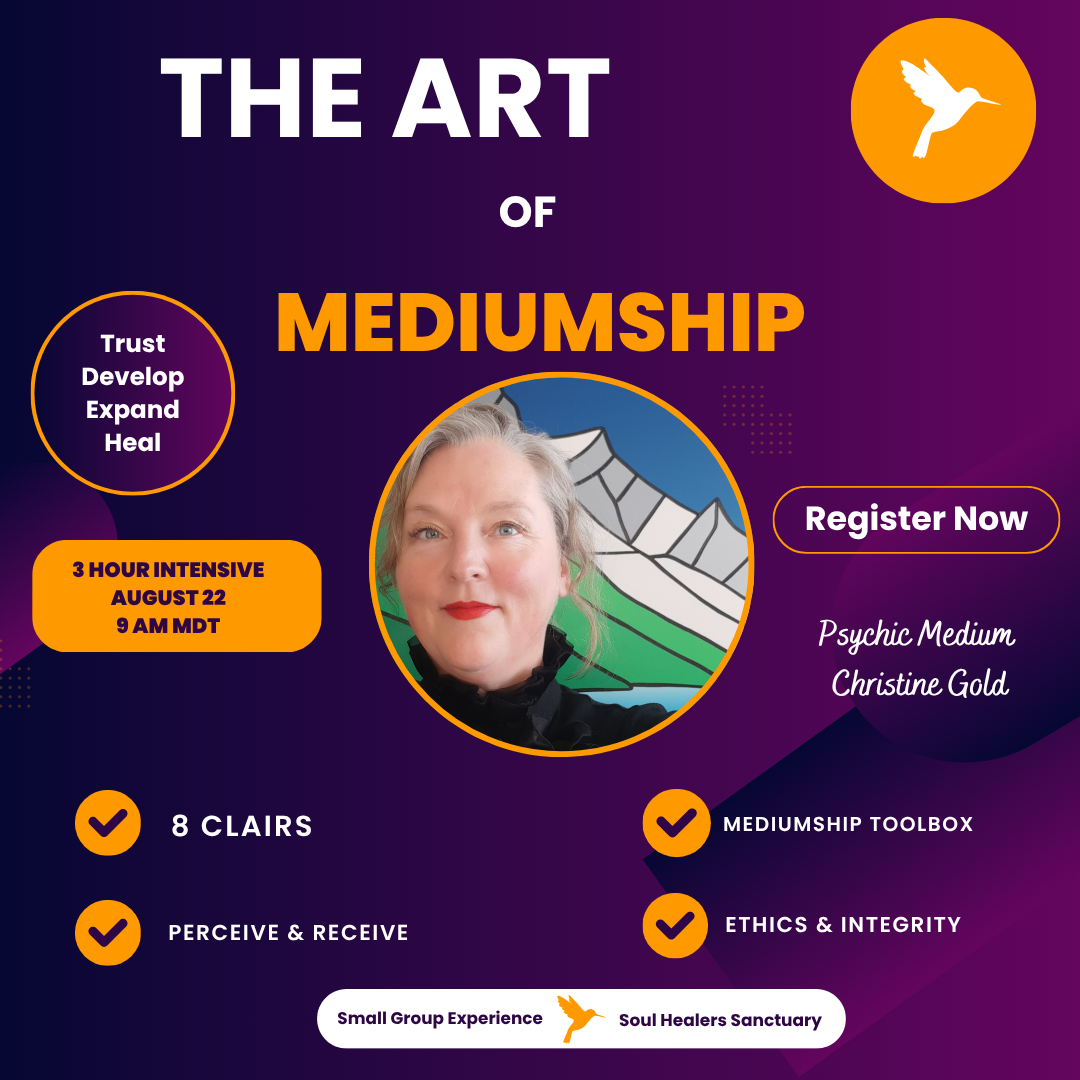 The Art of Mediumship (IG 1080x1080).png
