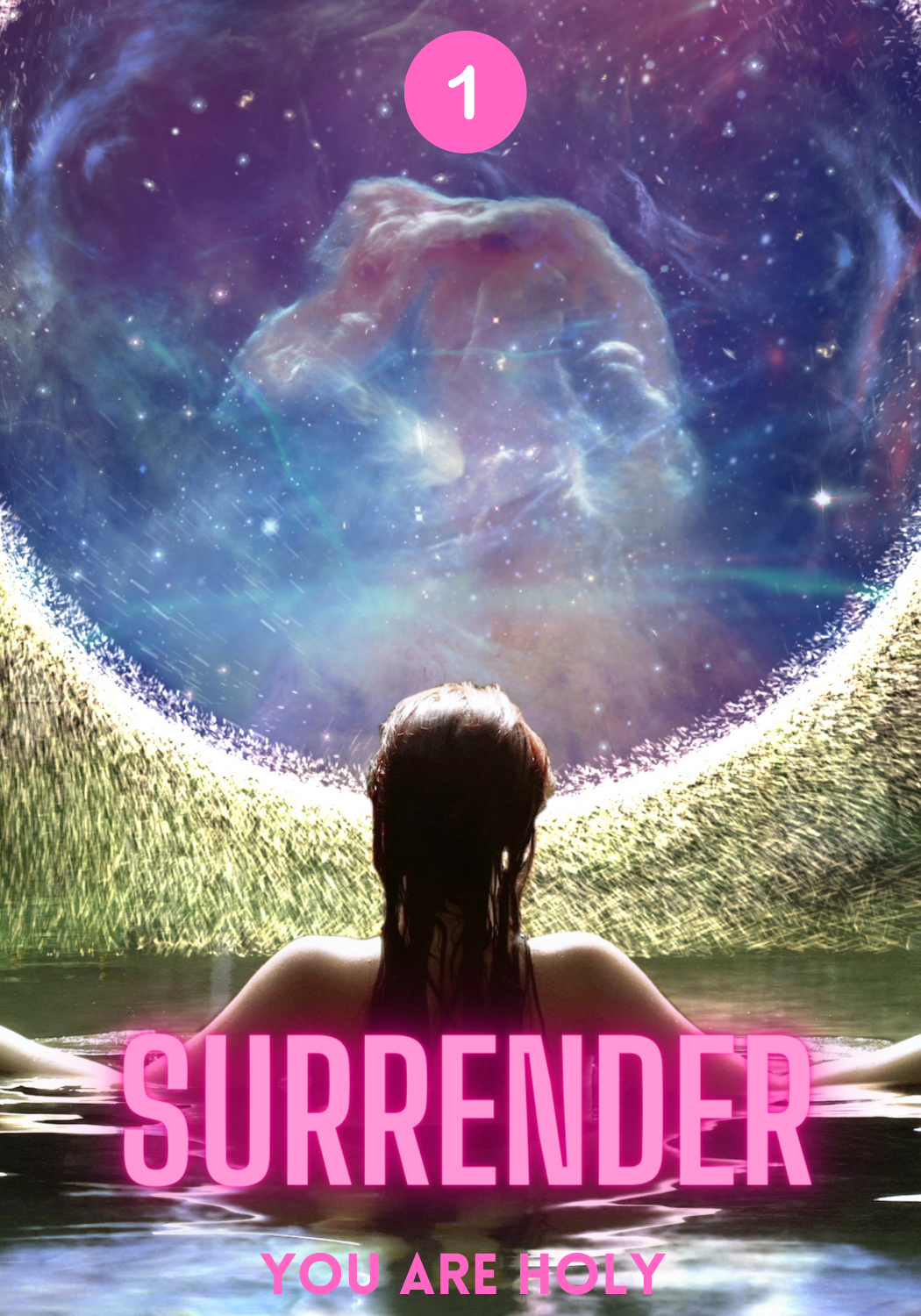 Get the complete Empath's Journey experience — 44-card physical oracle deck plus instant digital access on Deckible. Created for empathic women by psychic medium Christine J. Gold.