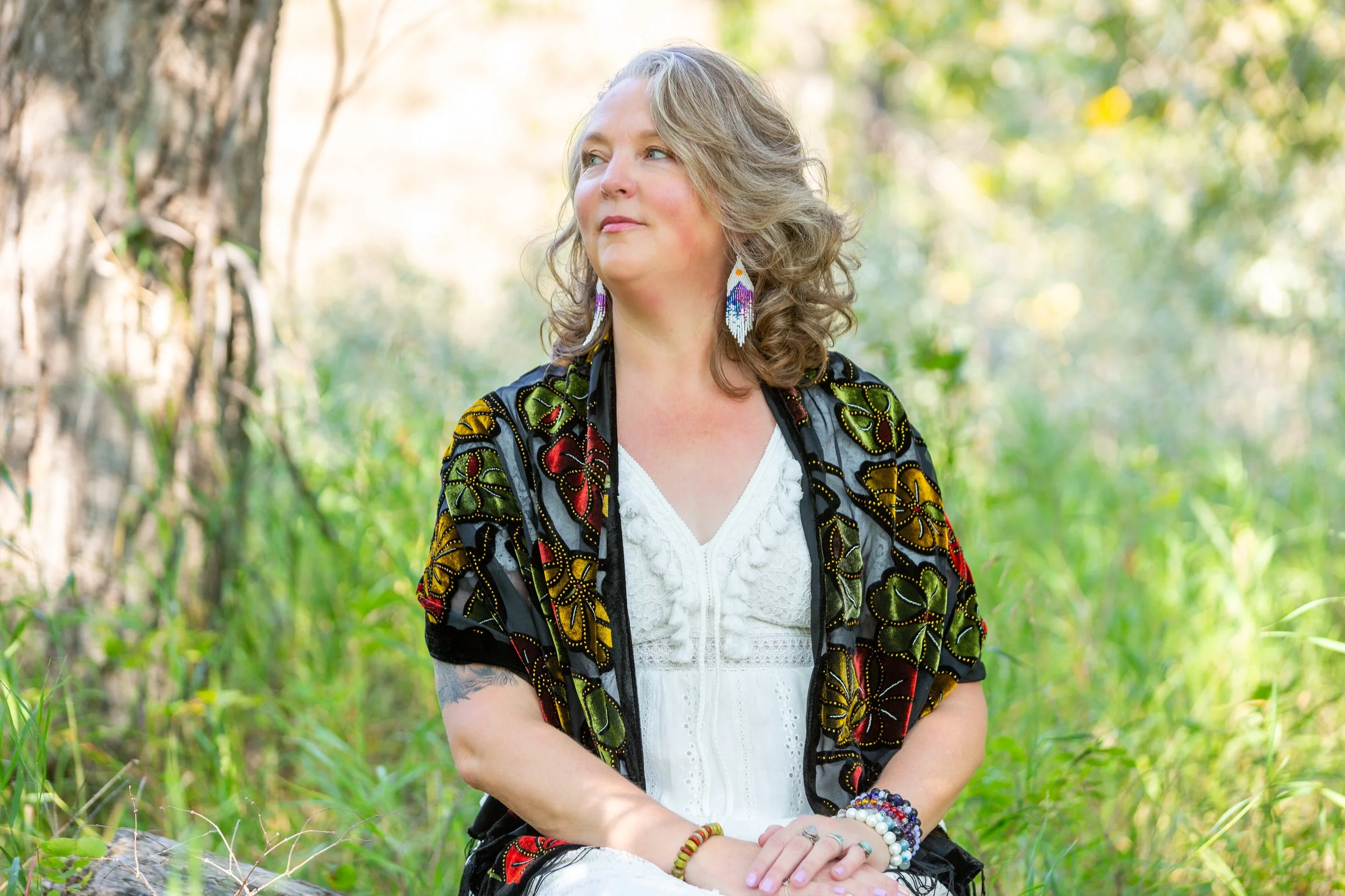 christine gold speaker author