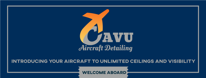 CAVU Aircraft Detailing