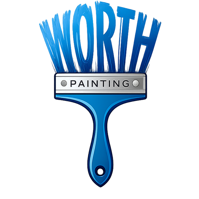 Worth Painting