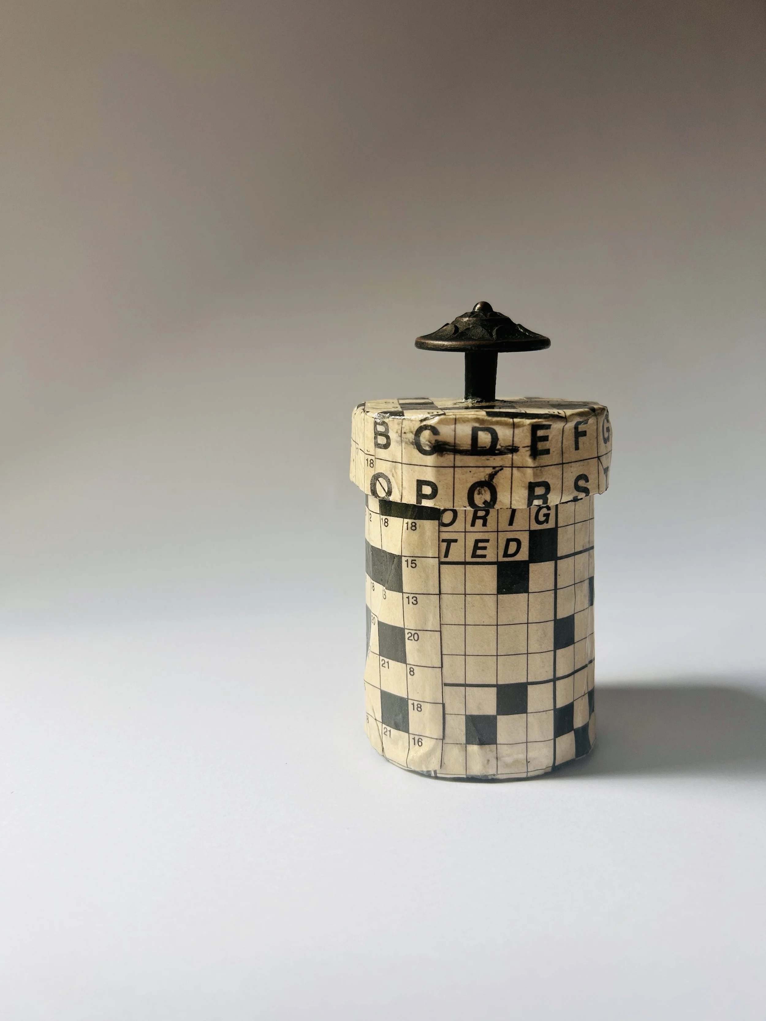 Object D'art Stashbox