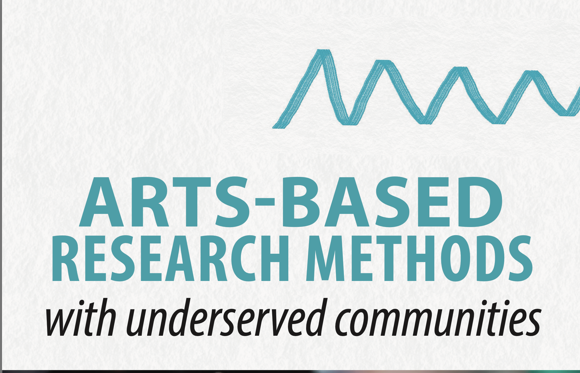 Arts-Based Research Toolkit