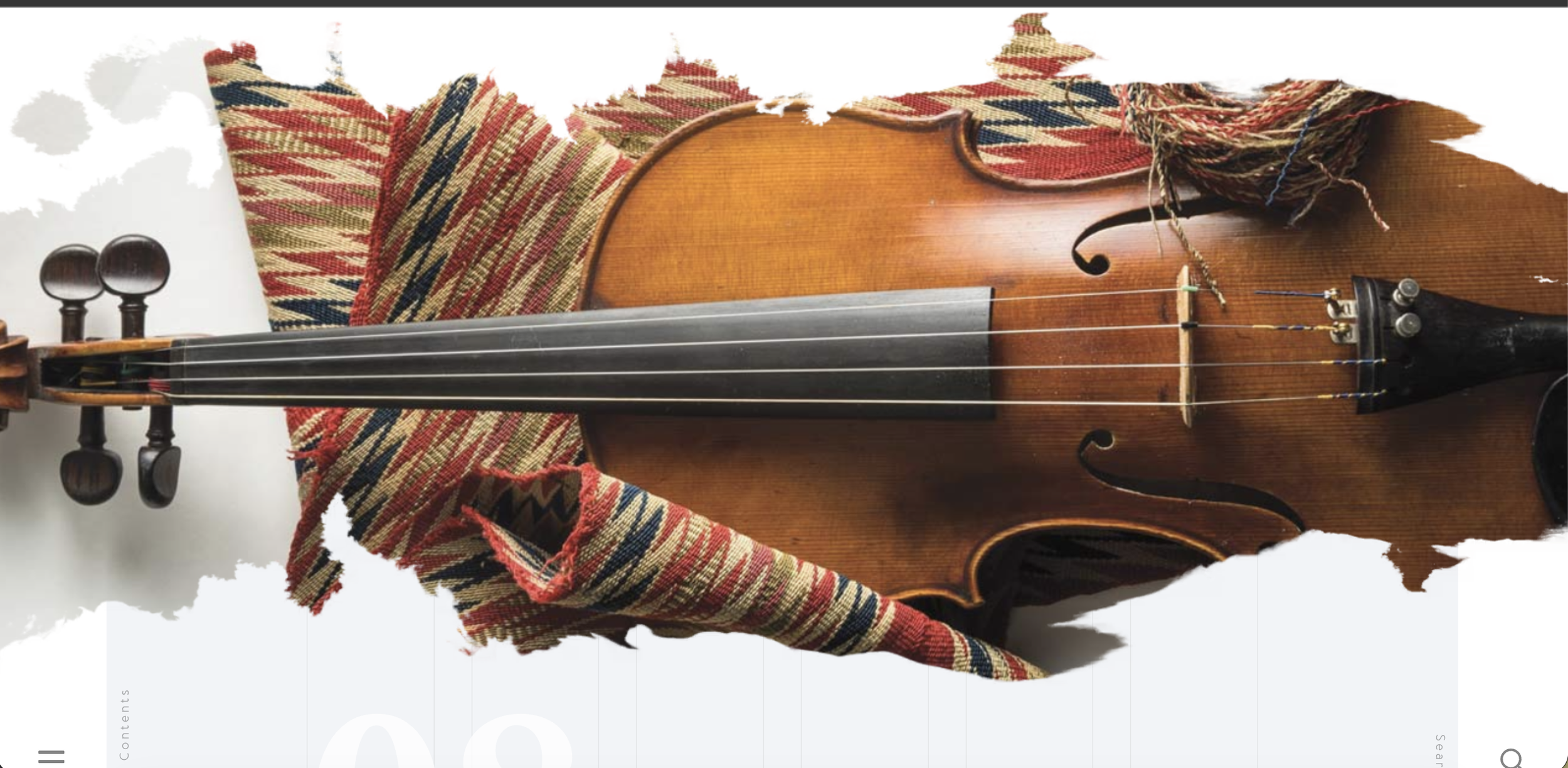 Indigenous Oral Traditions