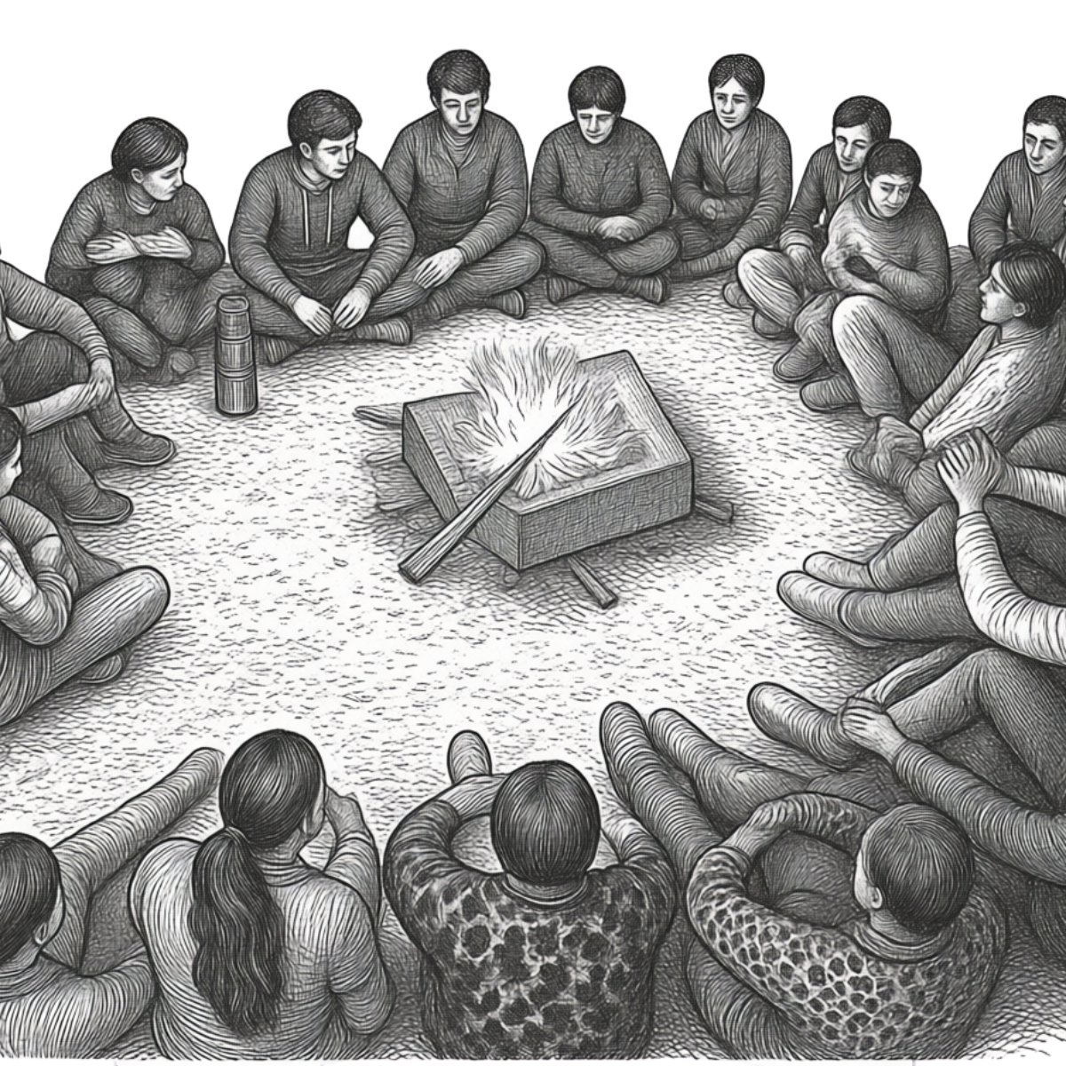 DSL as Decolonial Research Praxis