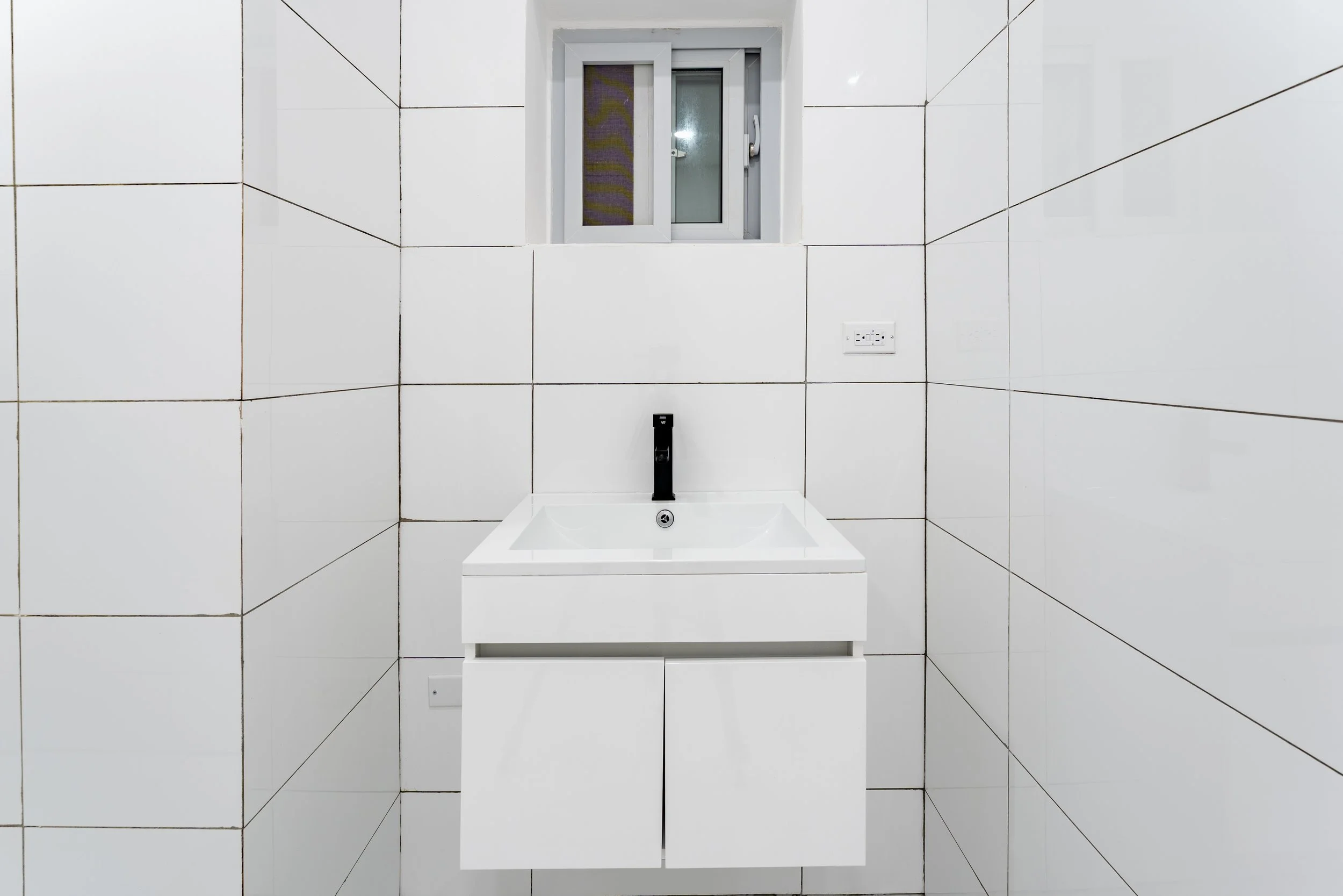 Serenity, Unit 1