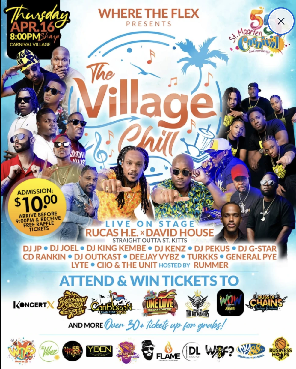 The Village Chill