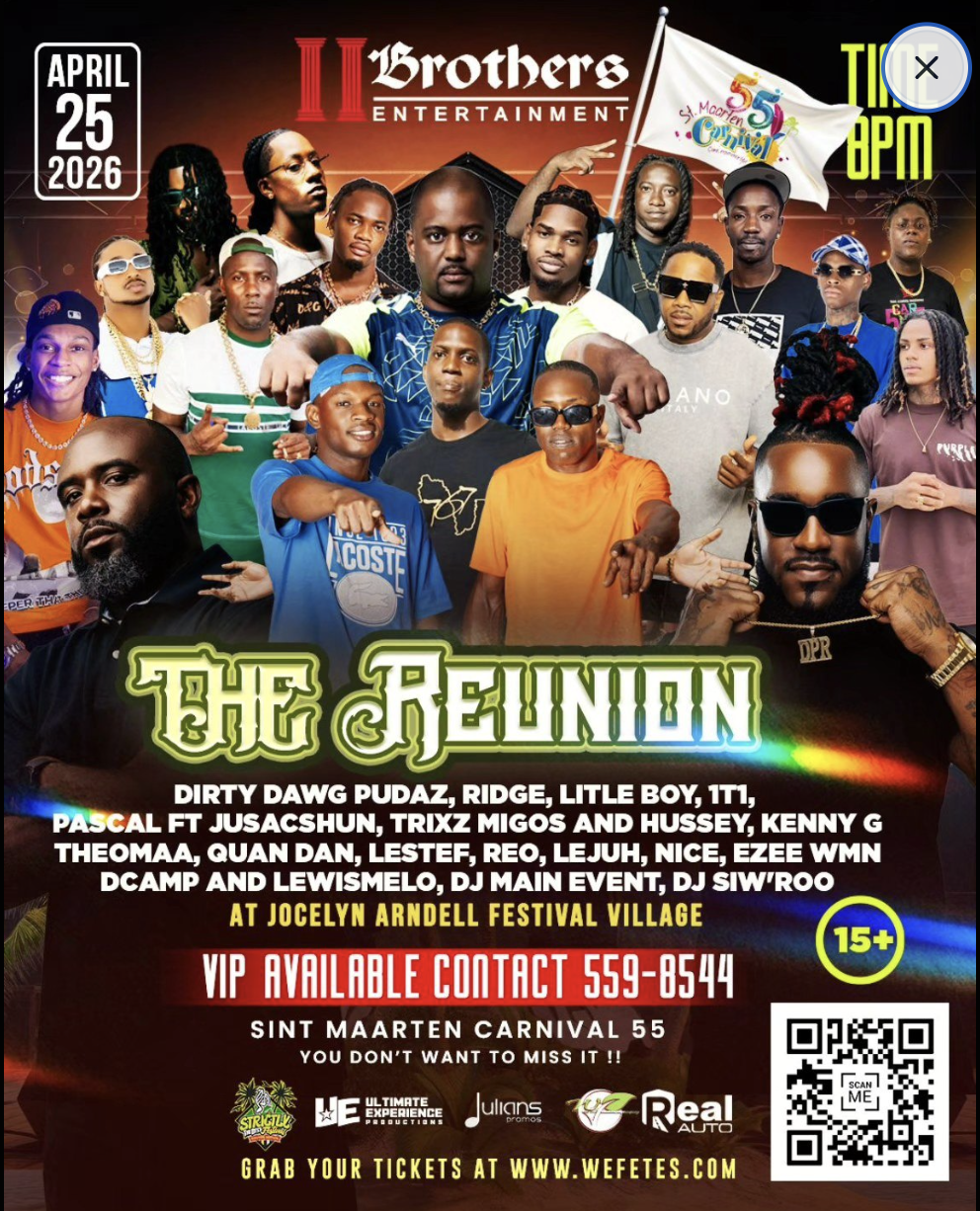 The Reunion