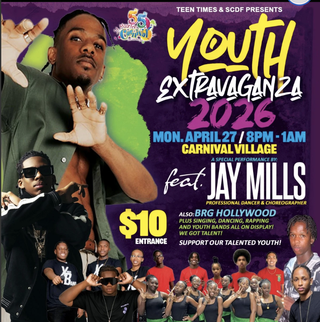 Youth Extravaganza