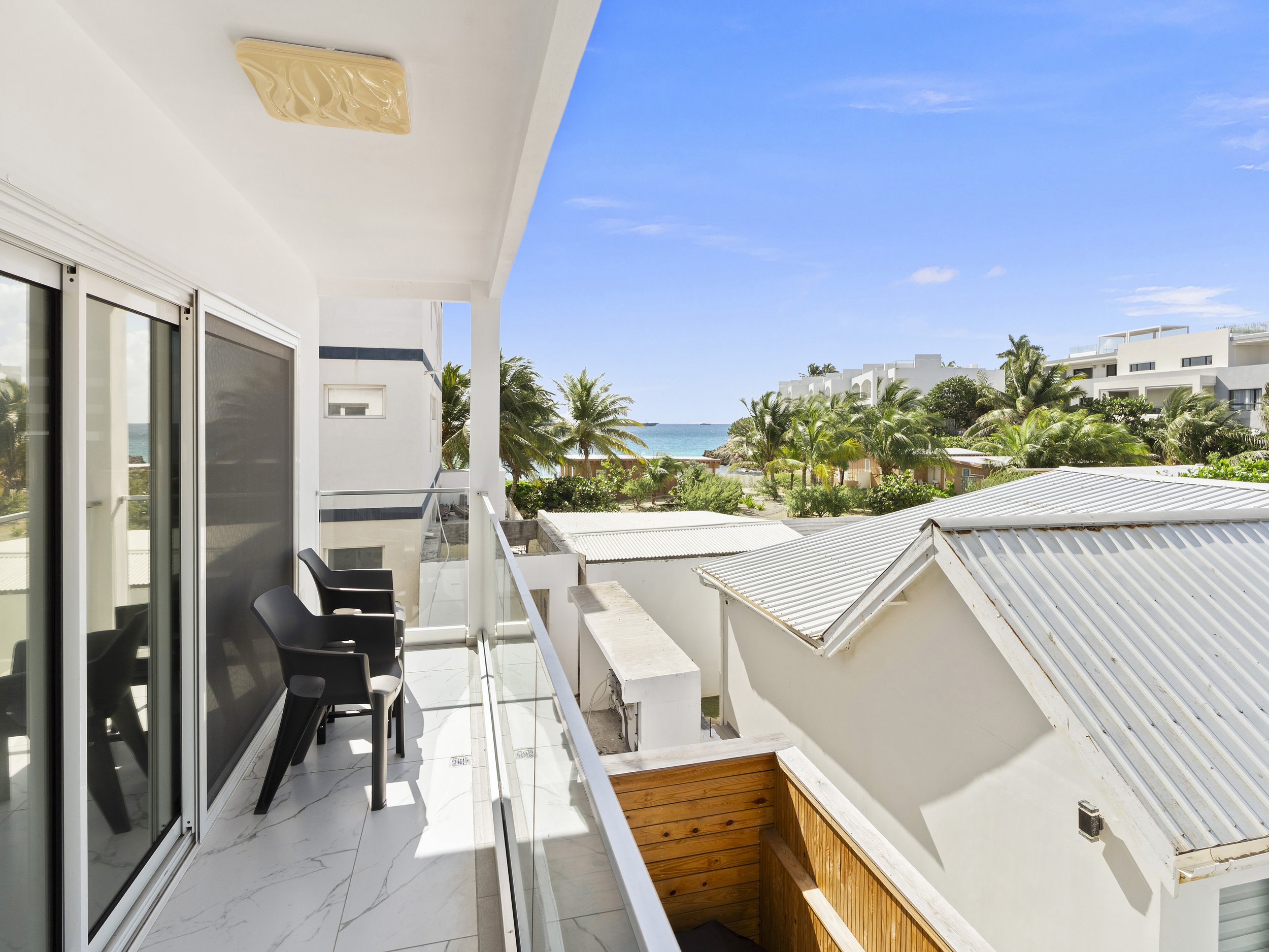 Serenity Suite
