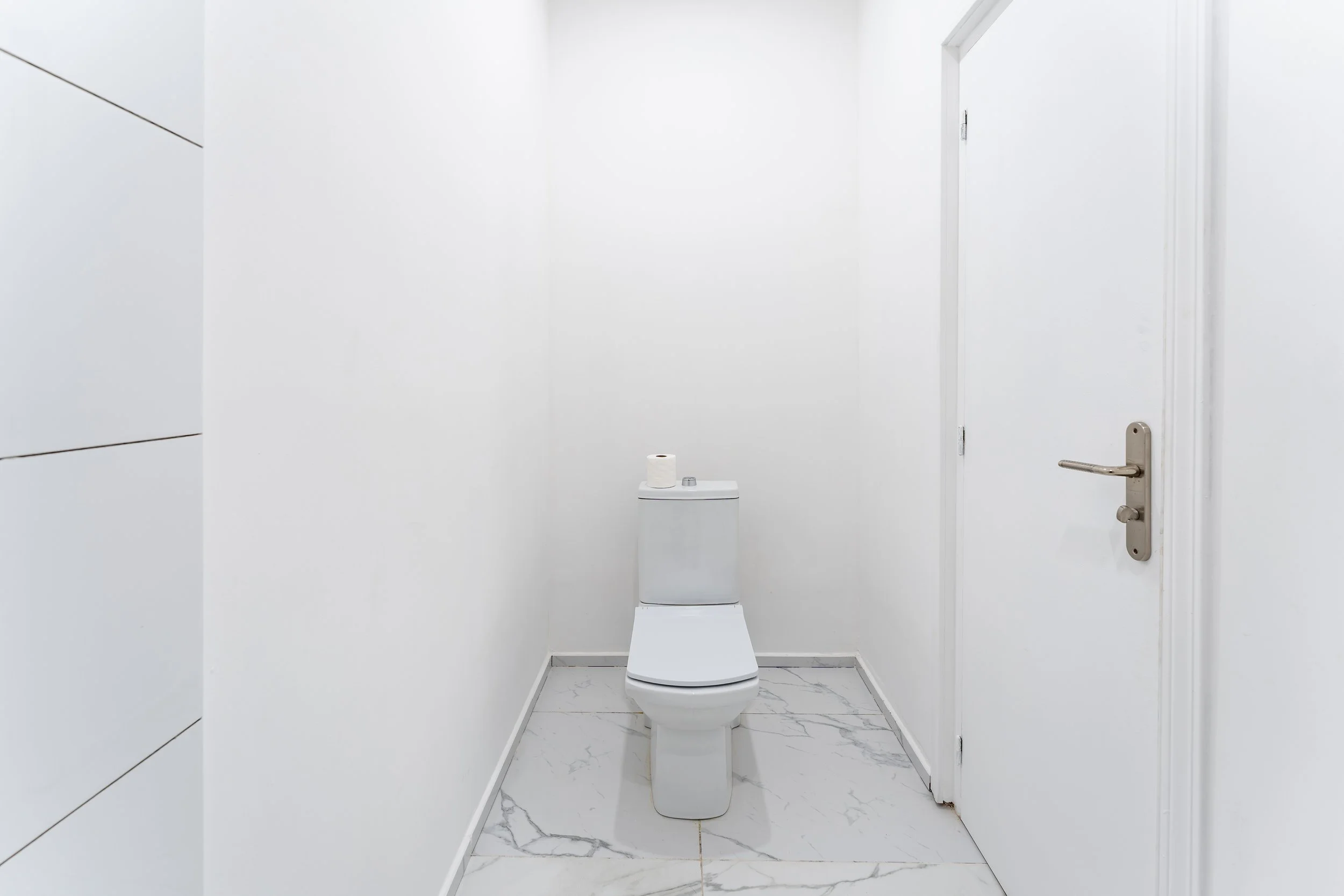Serenity, Unit 1