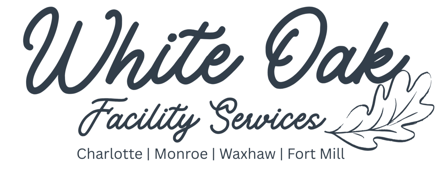 White Oak Facility Services