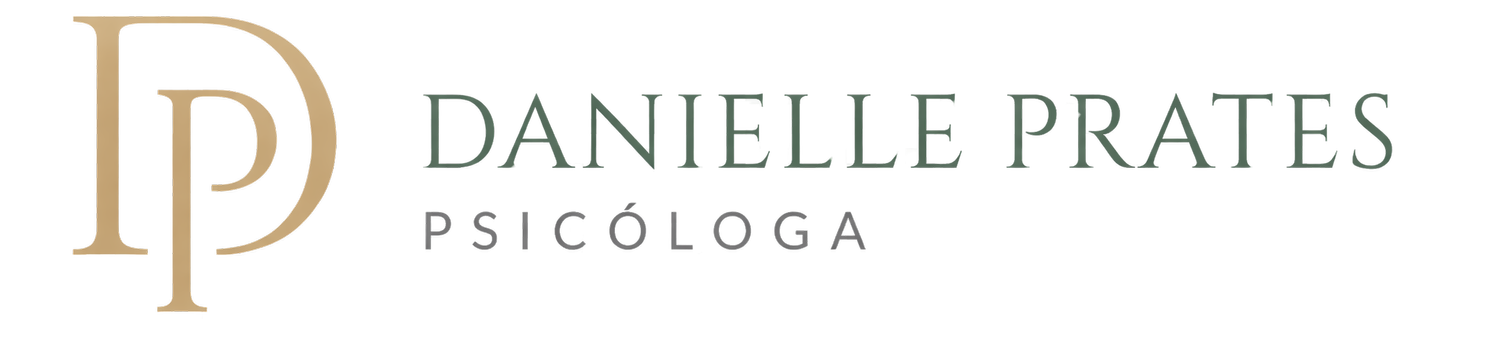 Dra. Danielle Prates | Psicóloga