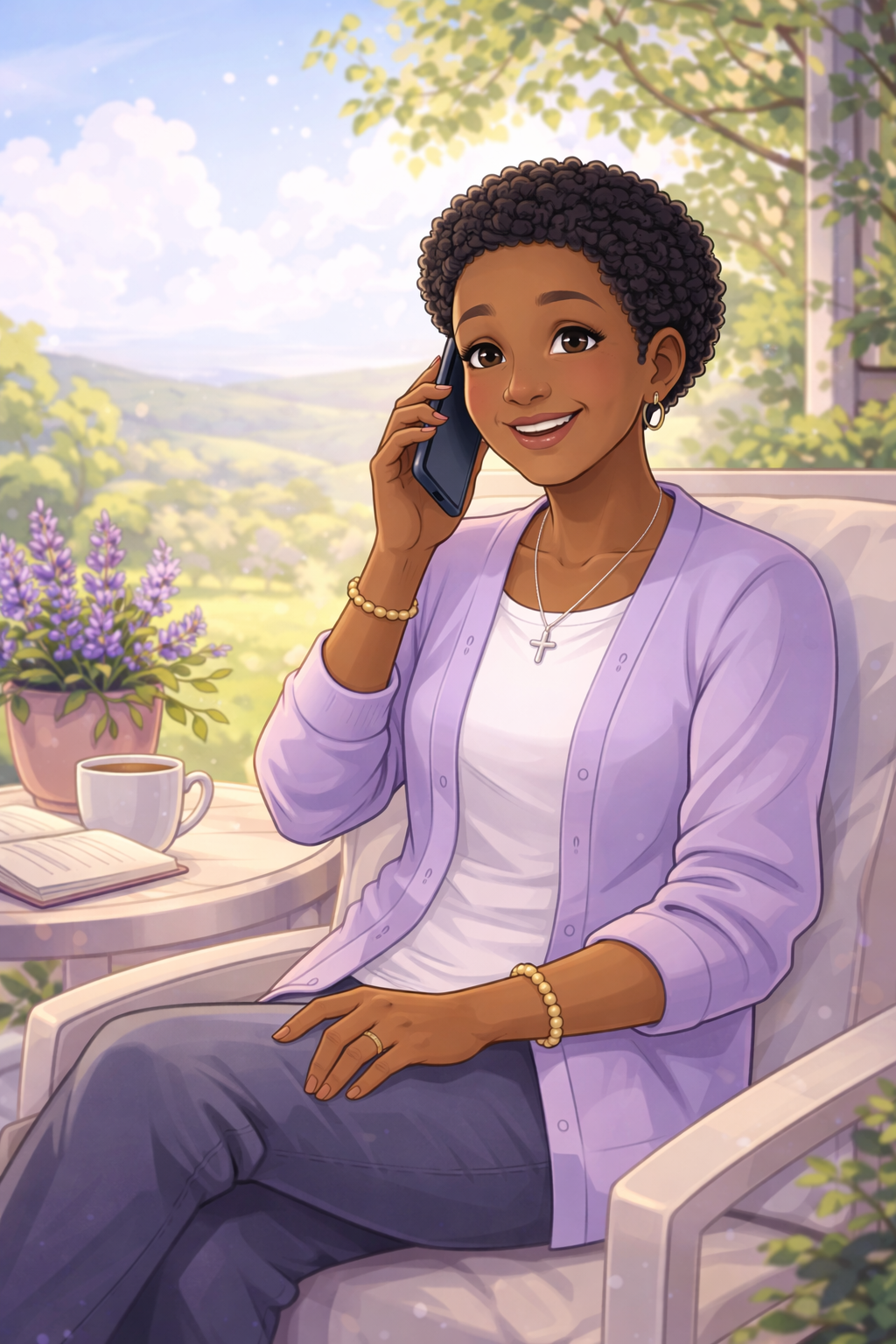 Listening Only Session (30 min)