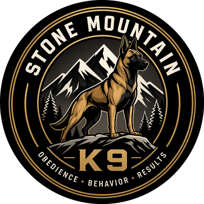 STONE MOUNTAIN K9