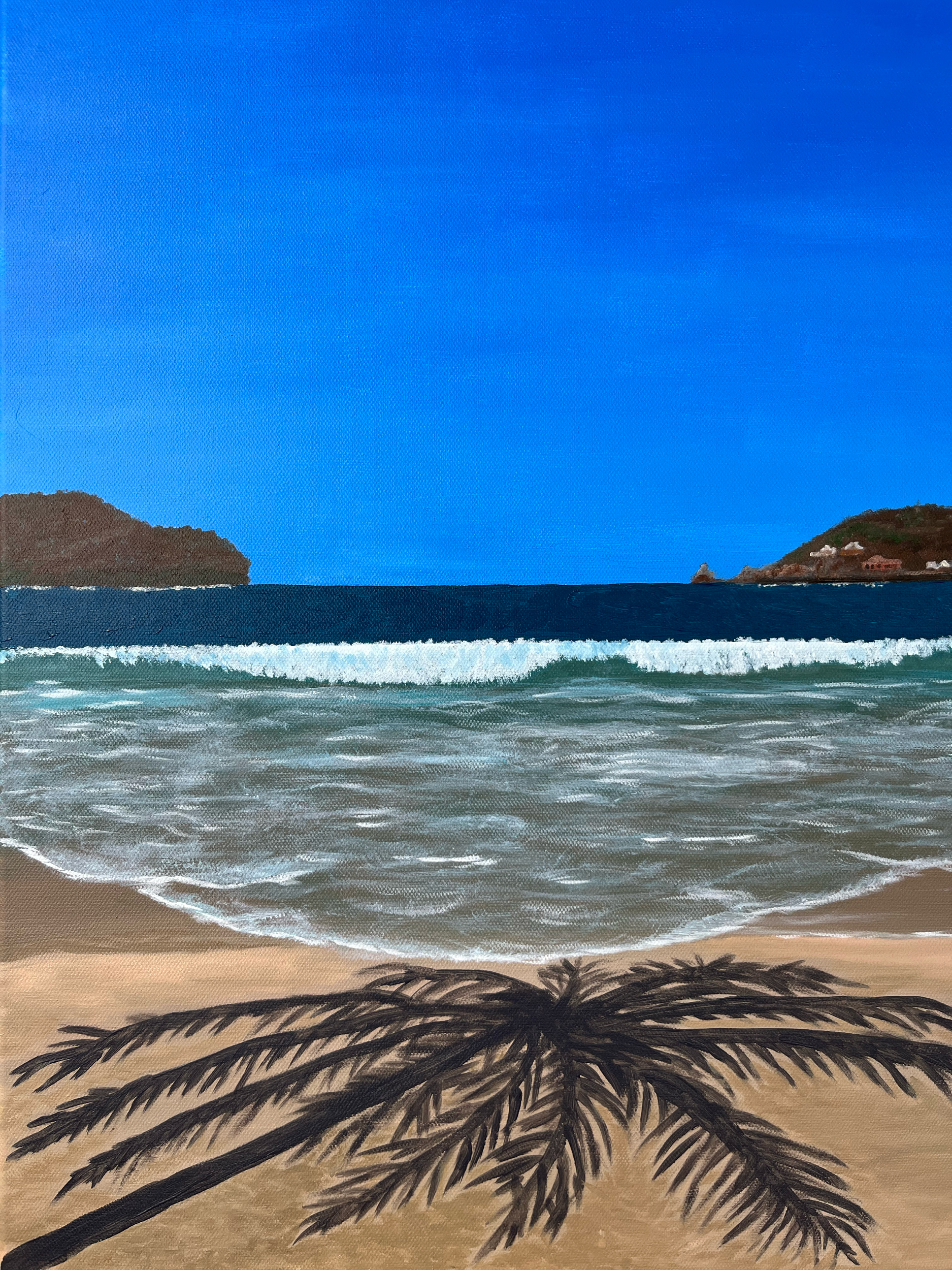La Playa Ropa