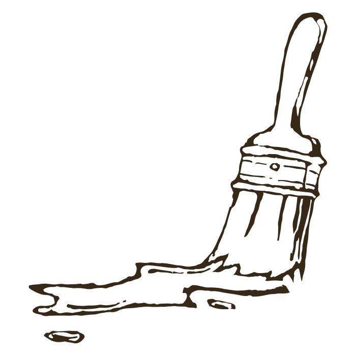 Paint Brush Icon