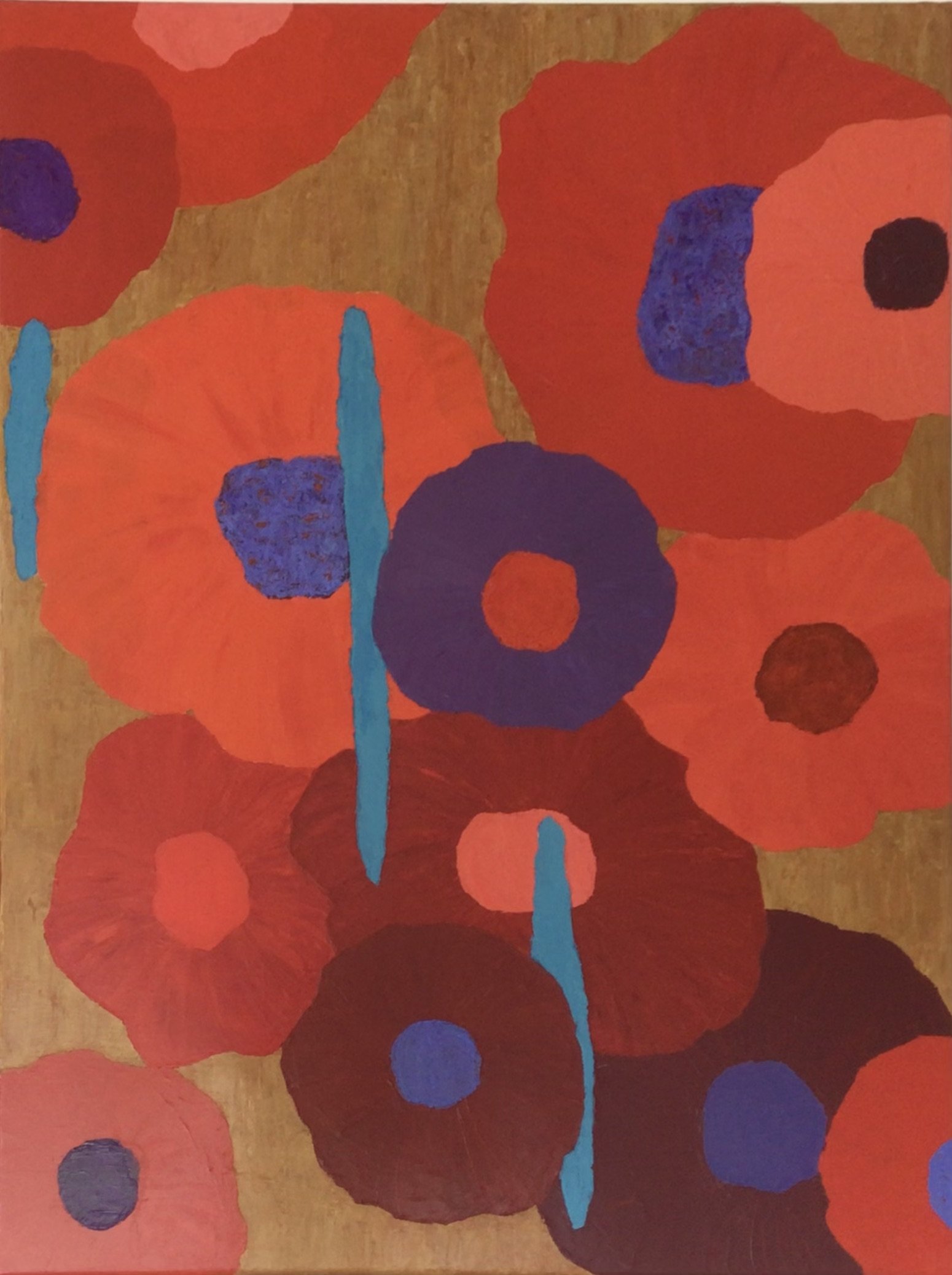 Flower Power