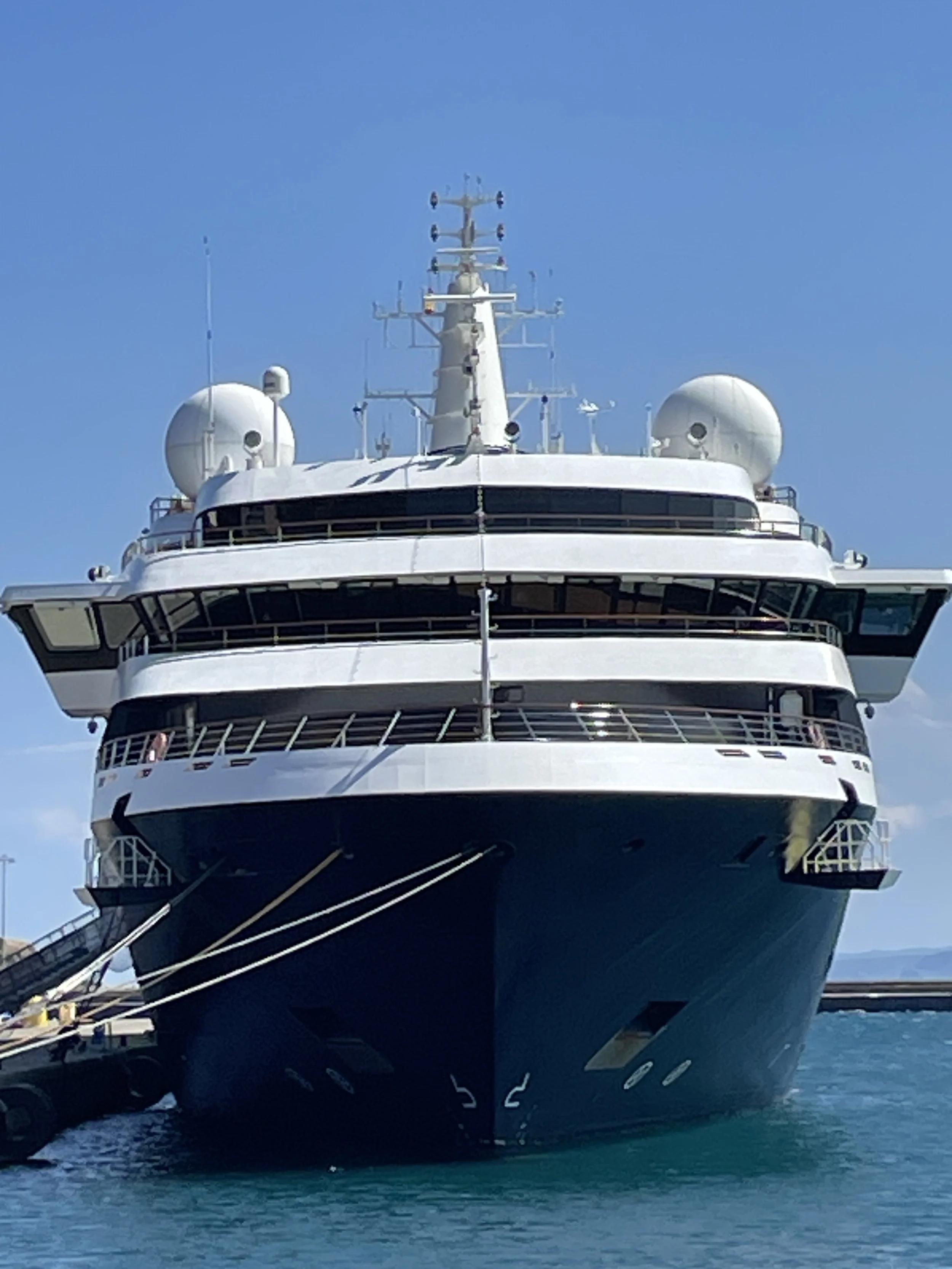 The Itinerary: A first look at the voyage ahead