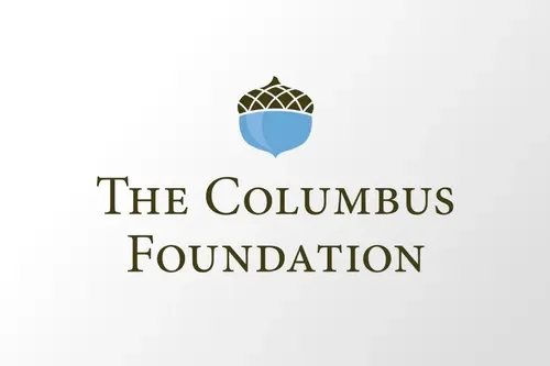 Logo of The Columbus Foundation