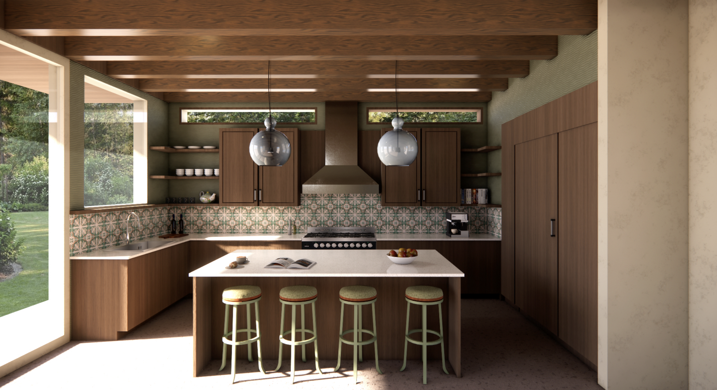 Kitchen Concept