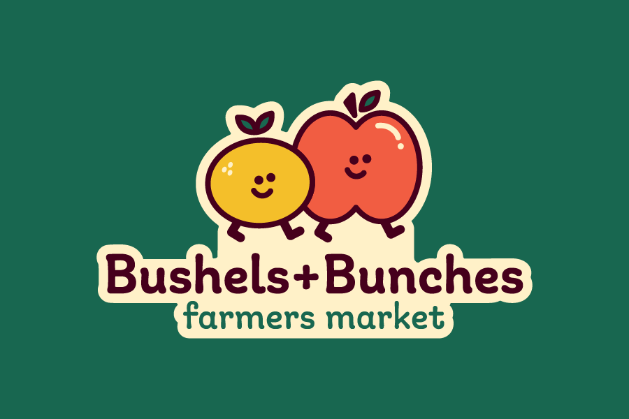 Bushels & Bunches