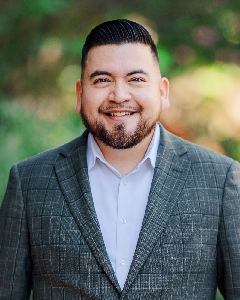 Eric Jimenez
