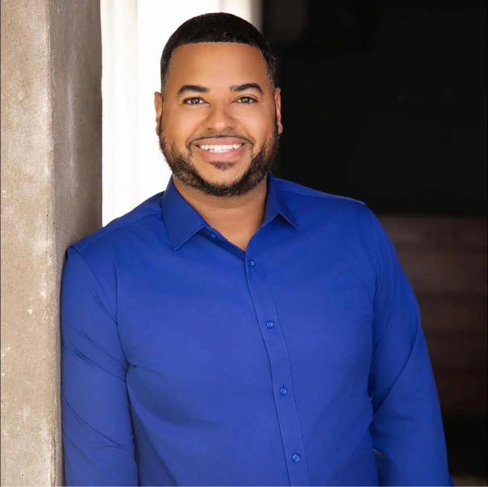 Kristopher Mosley