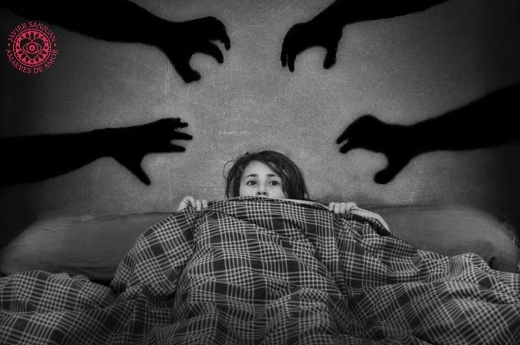 ¿Cómo controlar el miedo?